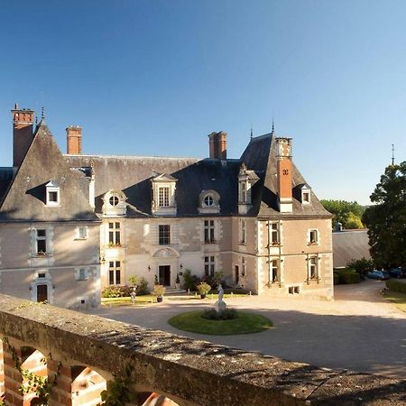 Château de Noizay - ChâteauZen Exterior foto