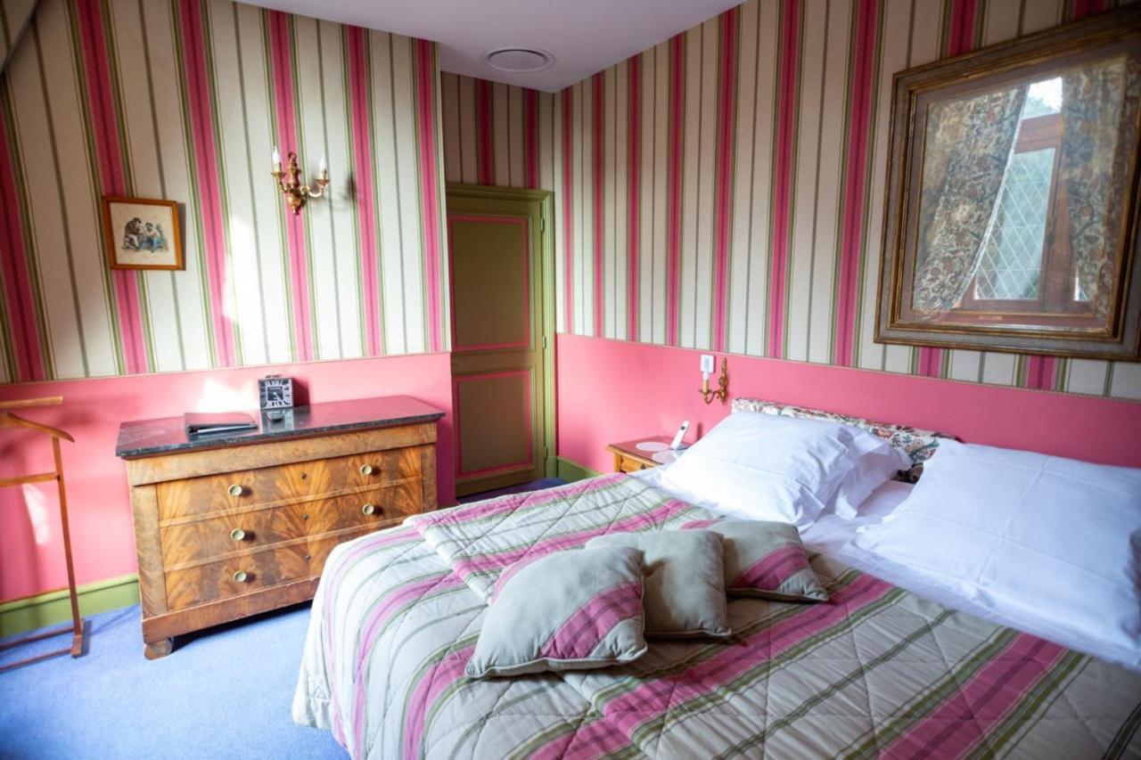 Château de Noizay - ChâteauZen Quarto foto